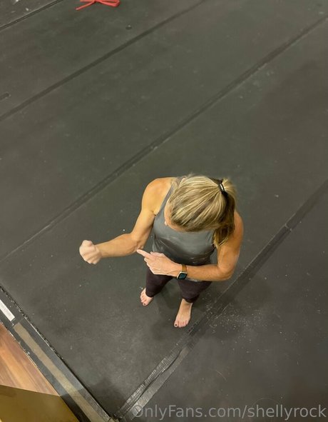 shellyrock OnlyFans-Pornos