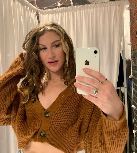 Recme OnlyFans Model Bilder