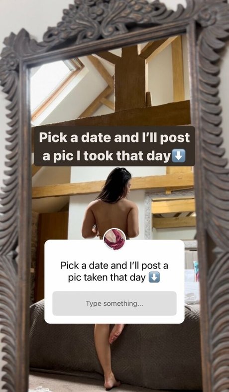 Taylor Ryan Nacktbilder von OnlyFans geleakt