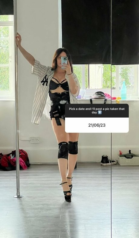 Taylor Ryan Neue OnlyFans Leaks