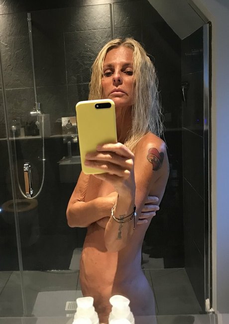 Ulrika Jonsson Neue OnlyFans Leaks