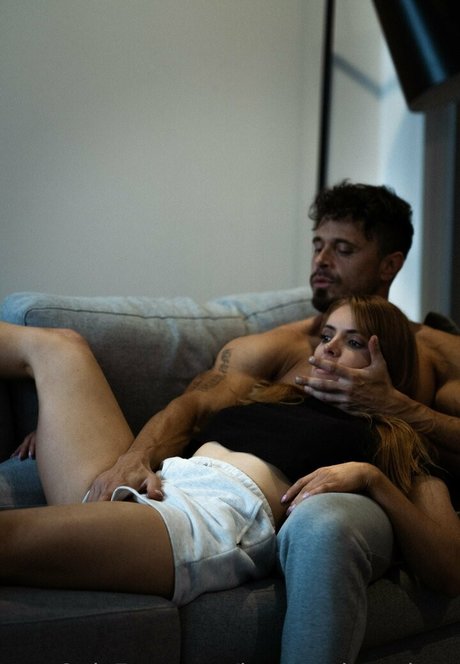 hotcoupleonshow OnlyFans Sex Leak