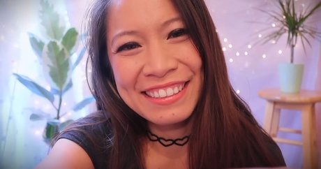 Fairy Char ASMR Neuer OnlyFans Leak