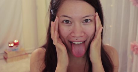 Fairy Char ASMR Nacktbilder geleakt OnlyFans Aufgedeckt