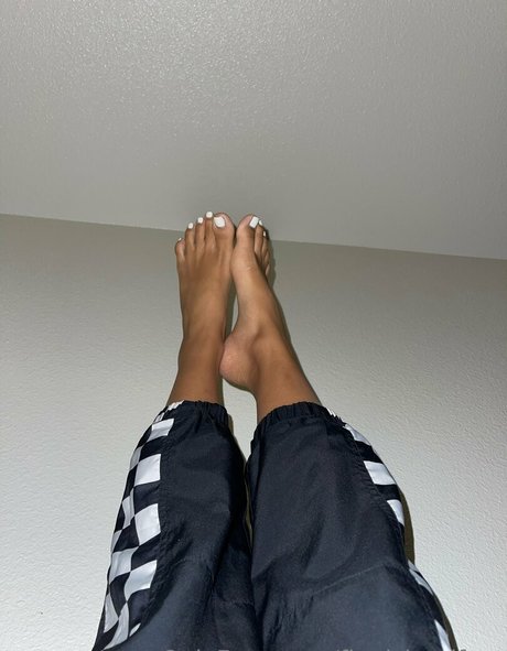 fineislandfeet Leaked OnlyFans Content