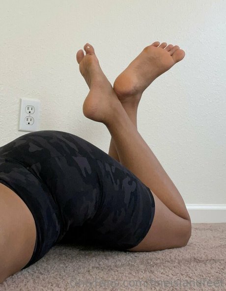 fineislandfeet OnlyFans Leak Pornografie