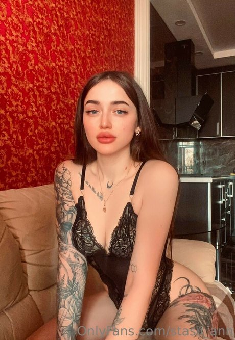 stasii ann OnlyFans OnlyFans