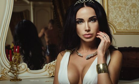 Marianna Markina OnlyFans-Bild