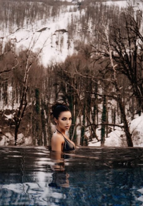 Marianna Markina OnlyFans geleakte Pornografie