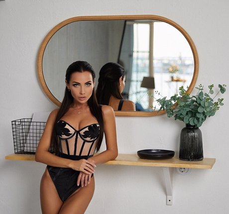 Marianna Markina Leaks von Nacktbildern auf OnlyFans