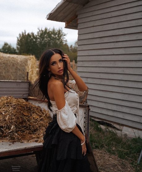 Marianna Markina OnlyFans Gratis-Inhalte