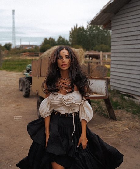 Marianna Markina OnlyFans Nacktbilder