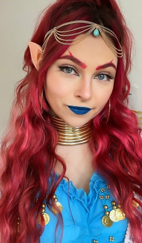 mushutwitch Leaks von OnlyFans