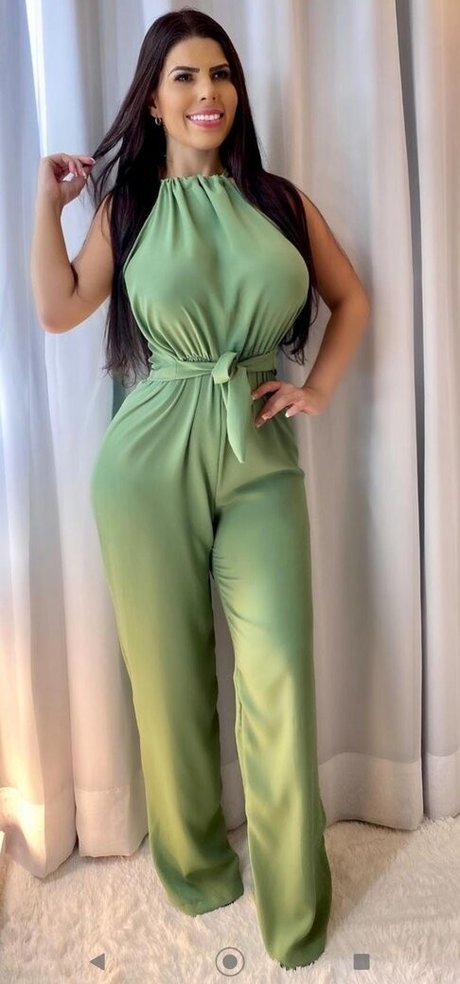 Nathalya Nacktbilder-Leaks von OnlyFans