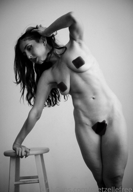 pretzellefree OnlyFans-Leaks