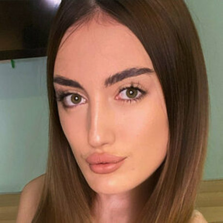 rina sexy Nacktbilder von OnlyFans