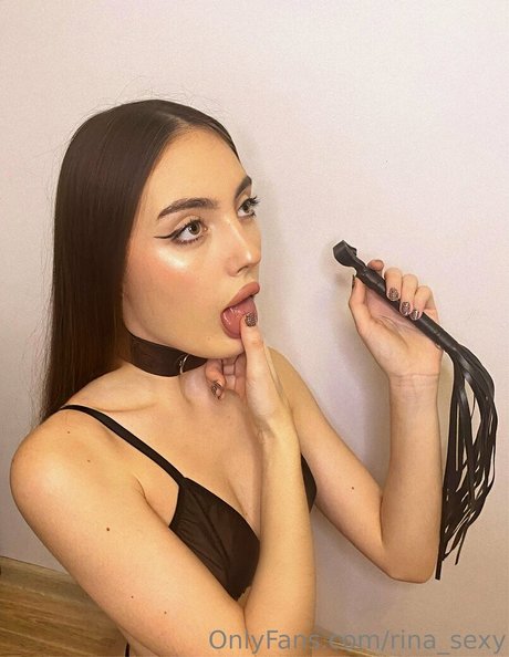 rina sexy Leaked OnlyFans Fotos