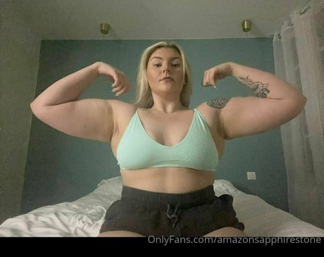 amazonsapphirestone OnlyFans Pornografie