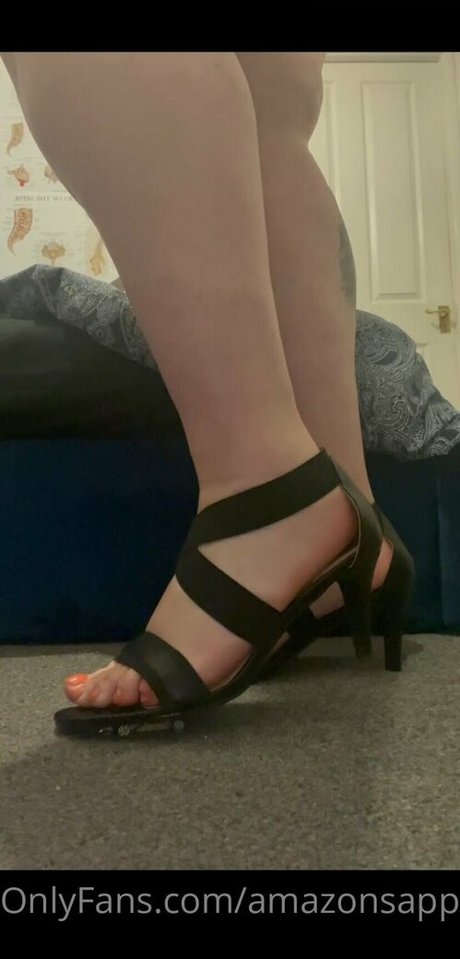 amazonsapphirestone Leaked OnlyFans Sex Tape