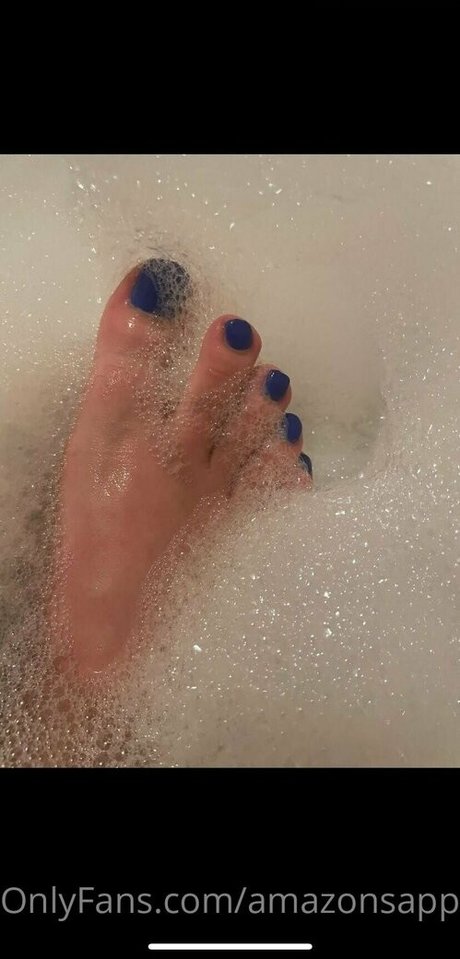 amazonsapphirestone OnlyFans Leak