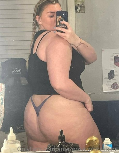 amazonsapphirestone OnlyFans kostenlos geleakt