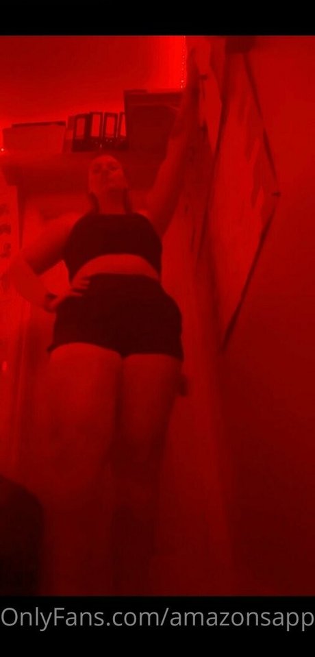 amazonsapphirestone OnlyFans Leaked