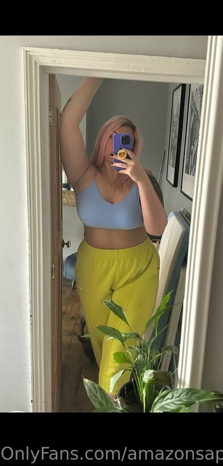 amazonsapphirestone Leaked OnlyFans Pornografie