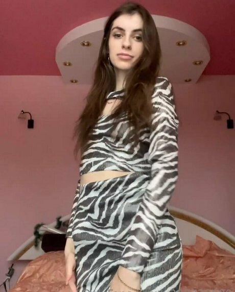 muskelmädchen-onlyfans Erwachsene Foto