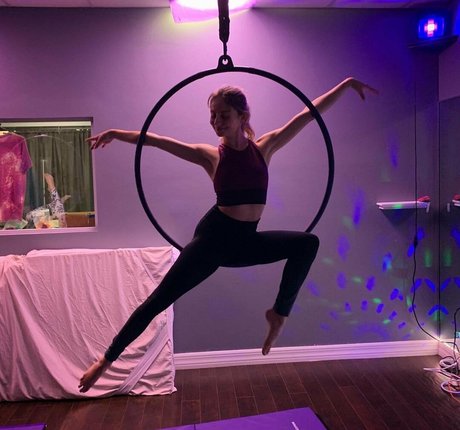 Tarah Kayne OnlyFans Porn Nackt