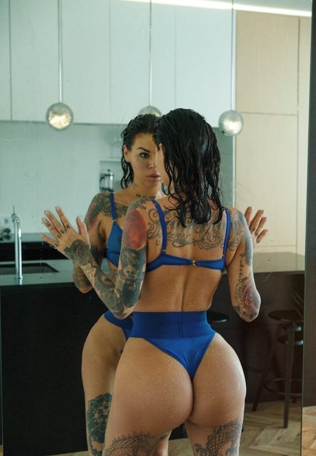 Lady Vamp Nackt auf OnlyFans