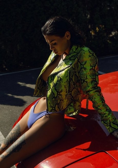 Lady Vamp Sex OnlyFans