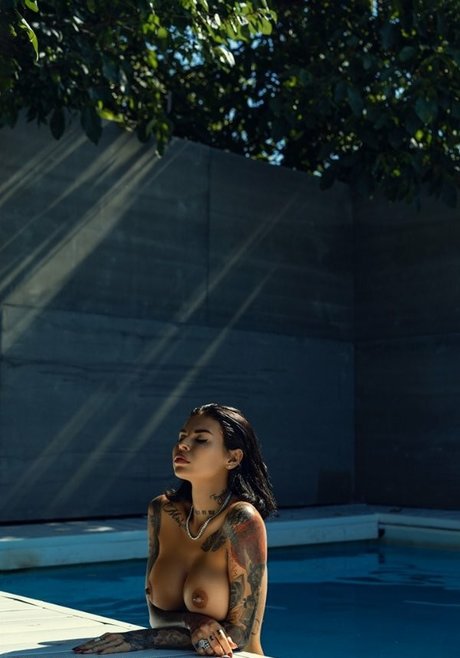 Lady Vamp Strip OnlyFans