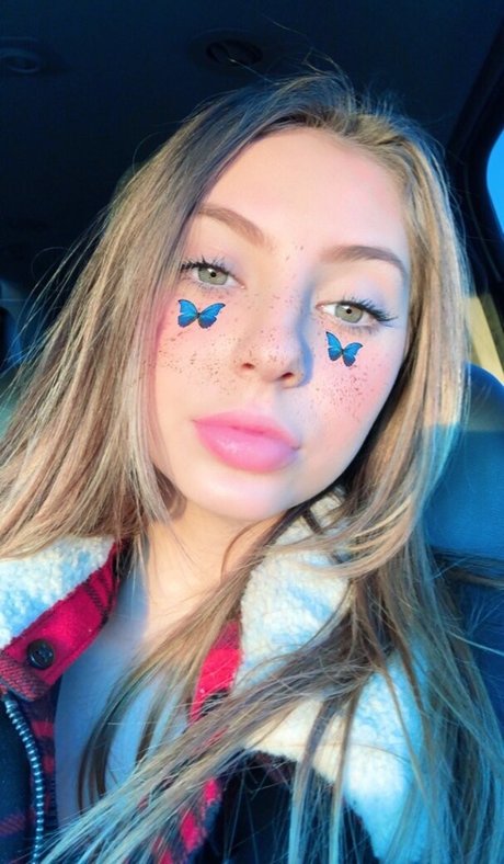 Kaelyn Myers OnlyFans Modelfoto