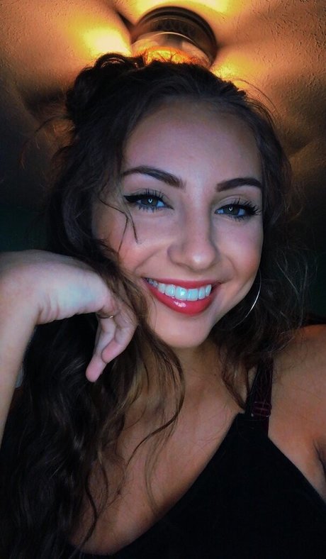 Kaelyn Myers OnlyFans Nacktbilder