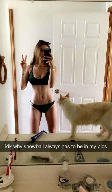 Kaelyn Myers Nacktbilder von OnlyFans