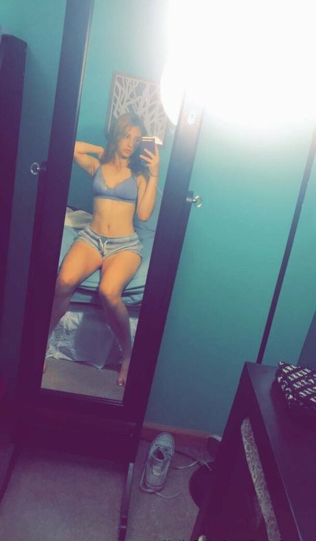 Kaelyn Myers Nackt auf OnlyFans