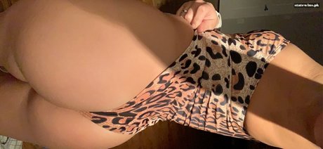 Annika Becker Nacktpornos von OnlyFans geleakt