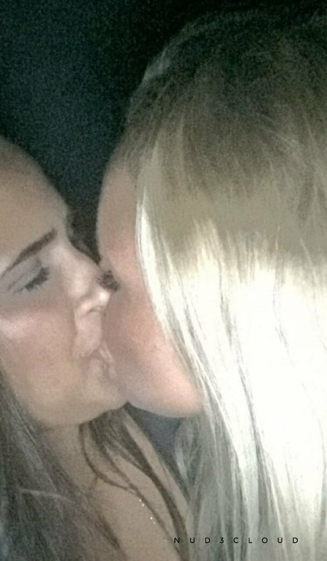 Annika Becker Nacktbilder OnlyFans