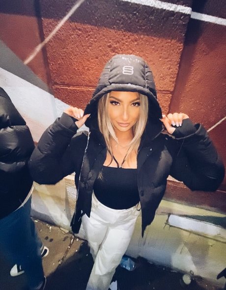 Lizzy Decologero XXX OnlyFans