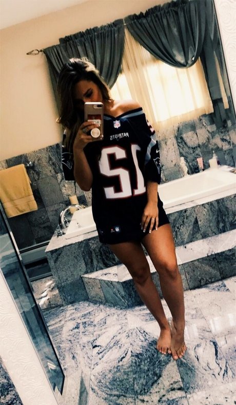 Lizzy Decologero OnlyFans Sextape