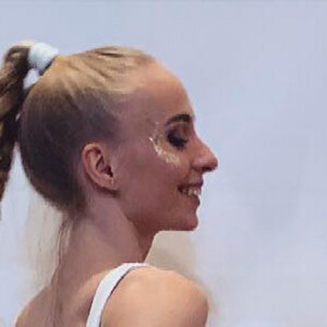 Anastasia Gavrilova OnlyFans Bilder nackt