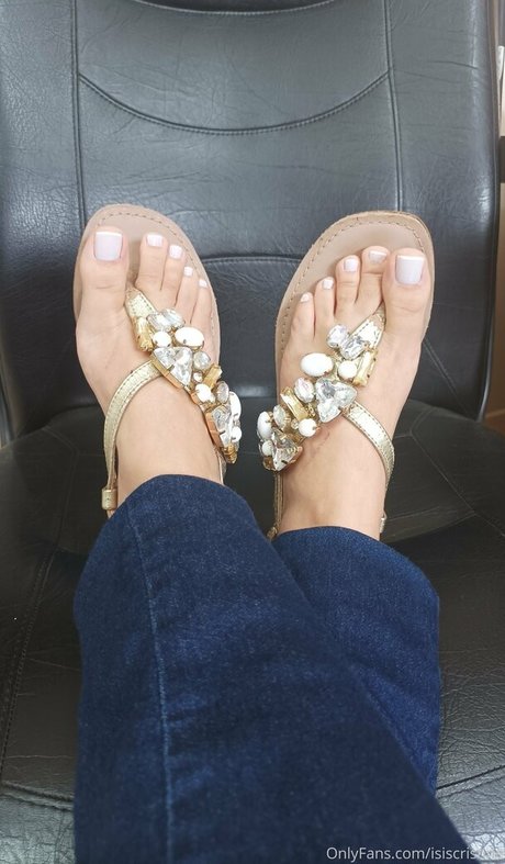isiscristine OnlyFans