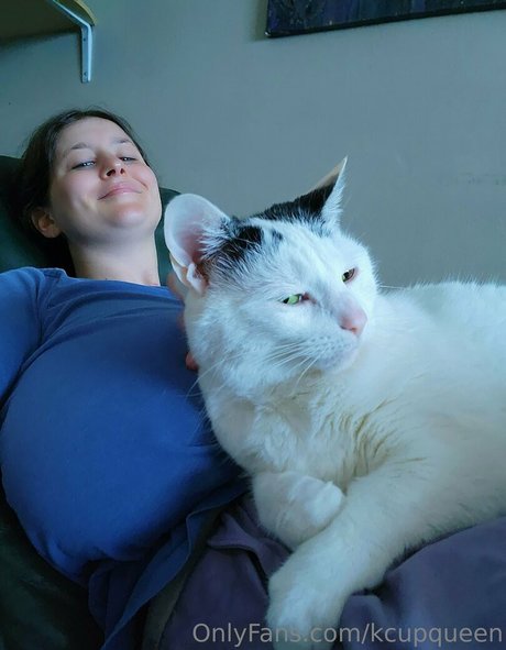 Kcupqueen OnlyFans Nacktbilder