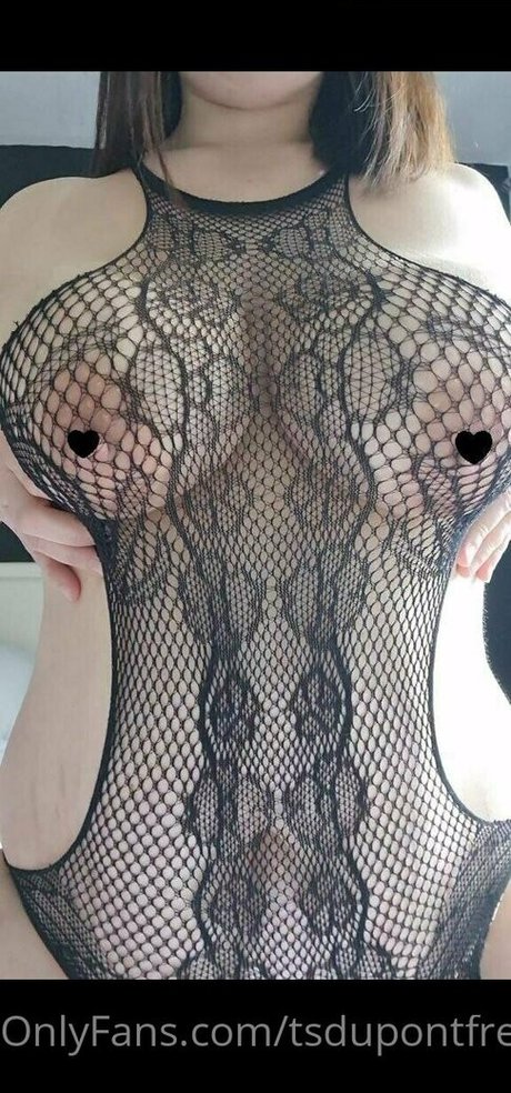 tsdupontfree Nacktbilder von OnlyFans geleakt