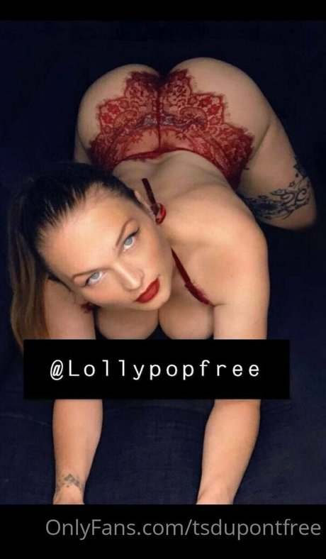 tsdupontfree OnlyFans Sextape