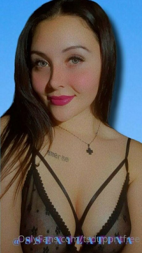 tsdupontfree OnlyFans Leak