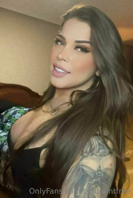 tsdupontfree OnlyFans-Leaks