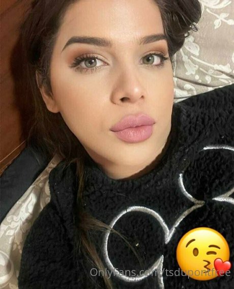 tsdupontfree Leaked OnlyFans Nacktbilder