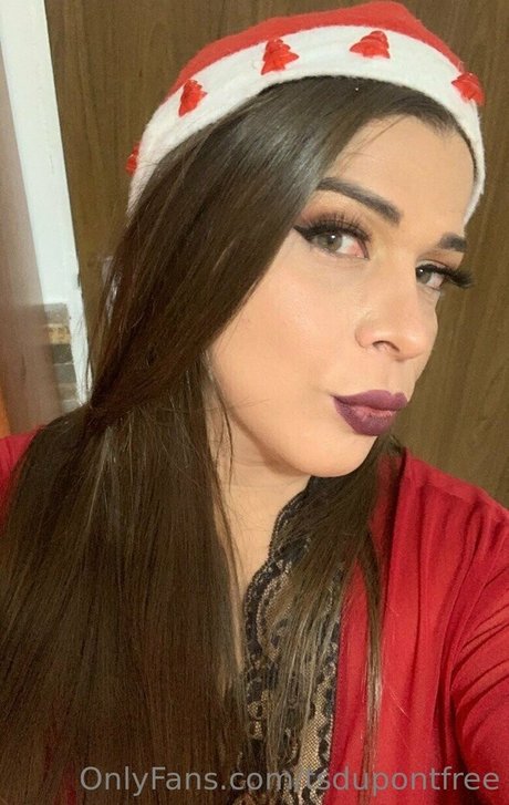 tsdupontfree Leaked OnlyFans Nacktbilder