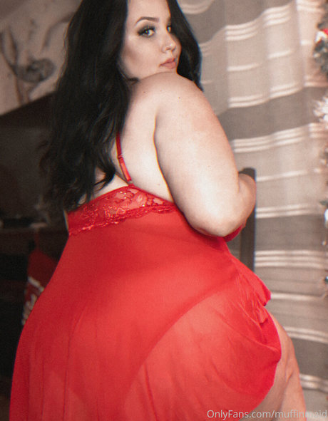 muffinmaid Porn OnlyFans Leak